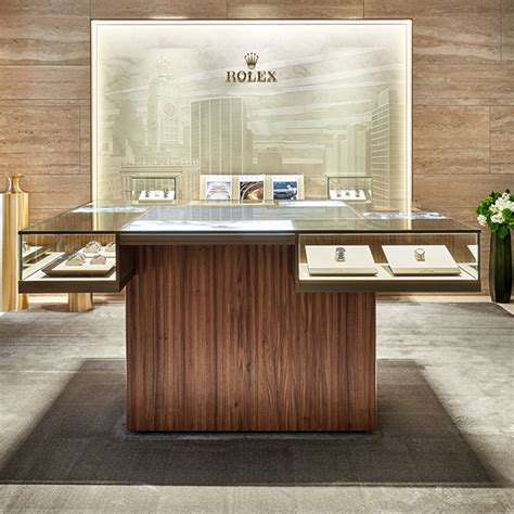 authorized rolex dealers chicago|rolex boutique chicago.